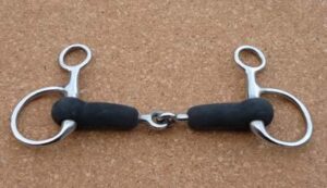 Rubber Jointed Hanging Cheek