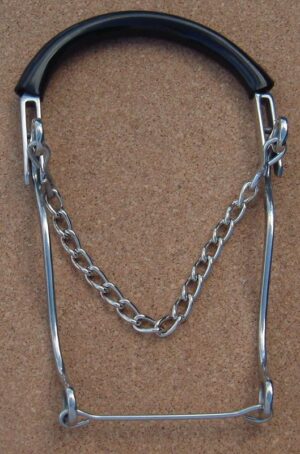 German Hackamore