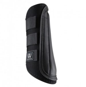 Woof Wear Single Lock Brushing Boot