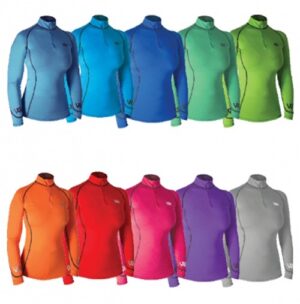 Woof Wear PERFORMANCE RIDING SHIRT