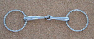 Loose Ring Snaffle