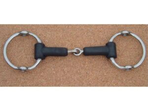 Rubber Jointed Gag