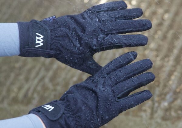 WOOF WEAR WATERPROOF RIDING GLOVE - Image 3