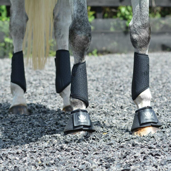 Woof Wear iVent Hybrid Brushing Boot - Image 7