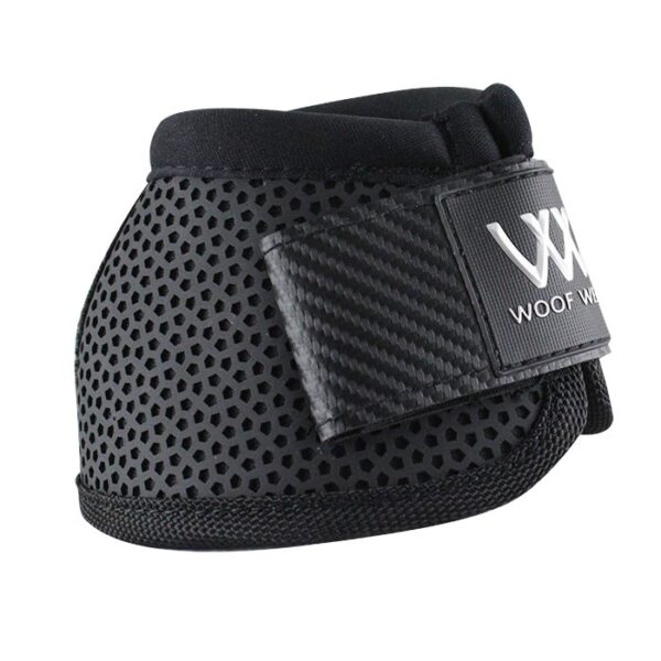 Woof Wear iVent No Turn Overreach Boot with Kevlar® Strike area - Image 3
