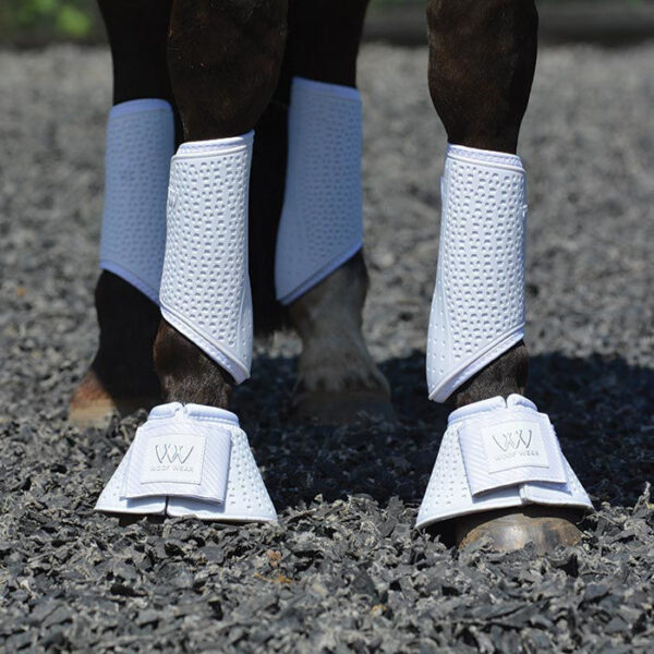 Woof Wear iVent Hybrid Brushing Boot - Image 8
