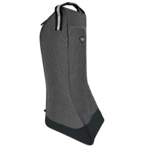 WOOF WEAR RIDING BOOT BAG - carry, store and protect your long riding boots