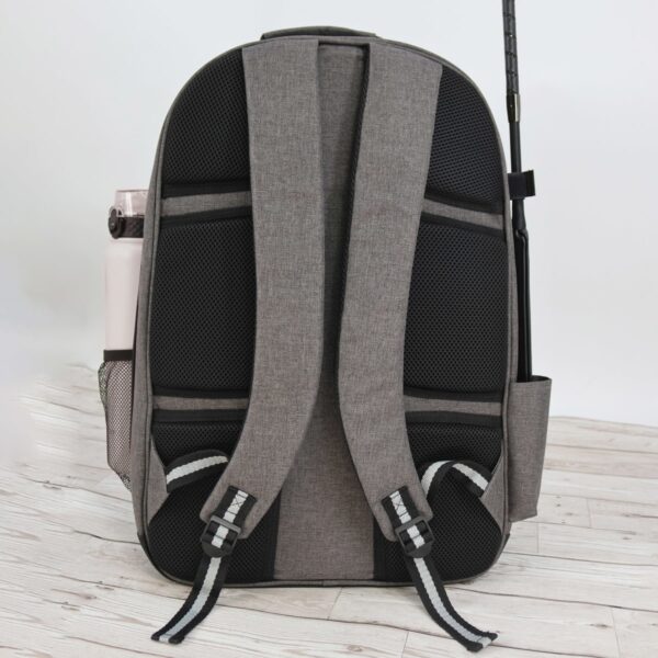 Woof Wear Rider's Backpack - Image 2
