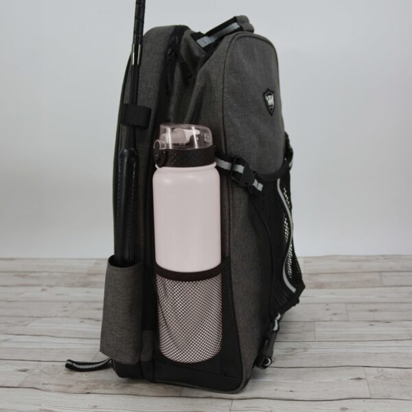 Woof Wear Rider's Backpack - Image 5