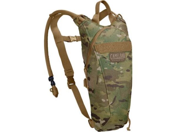 LATEST Camelbak THERMOBAK 3L CRUX Reservoir MTP Multicam Military Hydration Pack