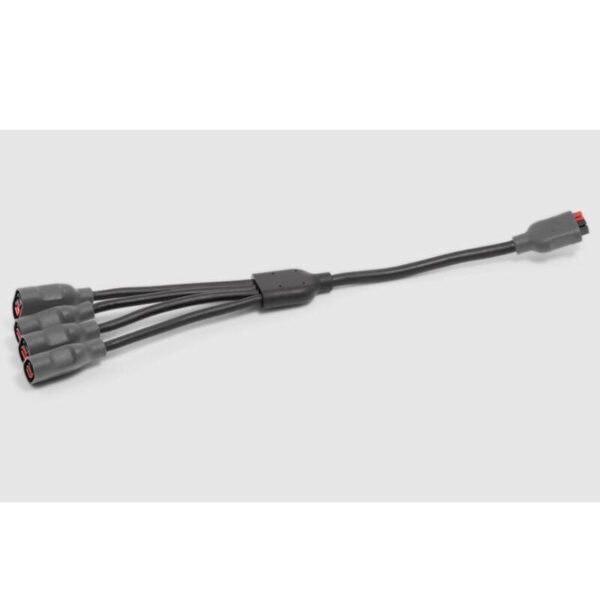 BioLite 4-1 HPP Chaining Adapter for Solar to Basecamp Portable Power Station
