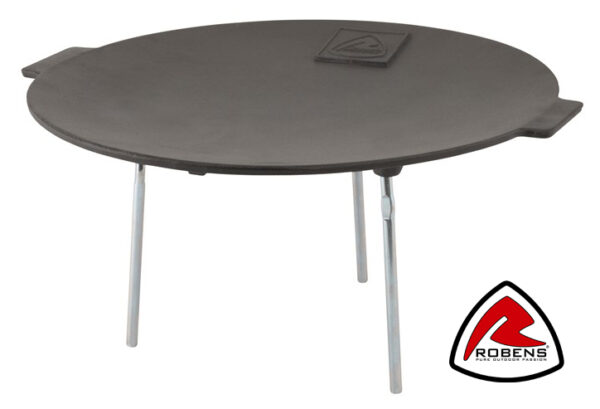 Robens BIGHORN 3 LEGGED PAN