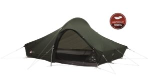 ROBENS CHASER 3XE LIGHTWEIGHT 3 PERSON TUNNEL TENT WITH FLEXPITCH