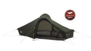 ROBENS CHASER 1 - LIGHTWEIGHT ONE PERSON BACKPACKING / HIKING TUNNEL TENT