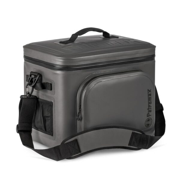 PETROMAX COOLER BAG 22 LITRE SAND, OLIVE OR GREY - Image 3