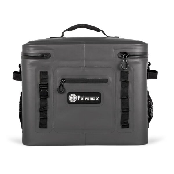 PETROMAX COOLER BAG 22 LITRE SAND, OLIVE OR GREY - Image 4