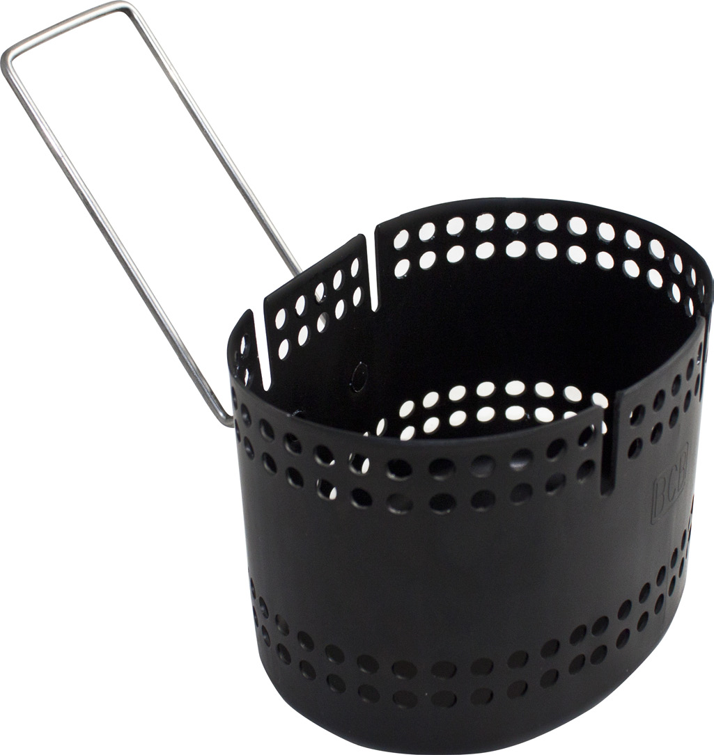 BCB Crusader Cooker Mk II