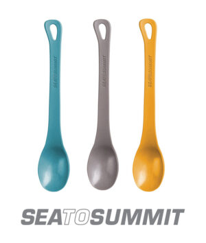 Sea to Summit Delta Long-handled Spoon