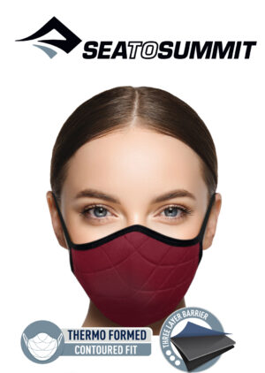SEA TO SUMMIT BARRIER FACE MASK