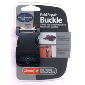 Sea to Summit Field Repair Buckle 25mm