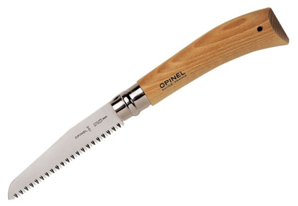 OPINEL FOLDING SAW No.12