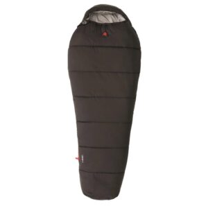 Robens GLACIER JUNIOR 2 SEASON SLEEPING BAG for children up to 130 cm tall
