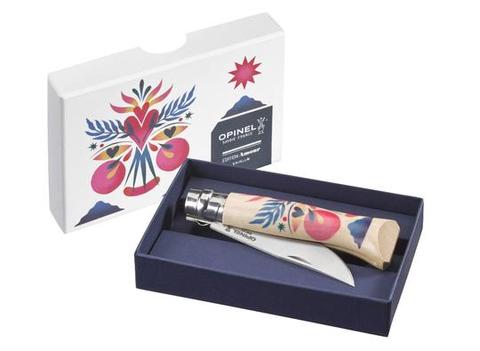 OPINEL KRUELLA AMOUR LIMITED EDITION KNIFE