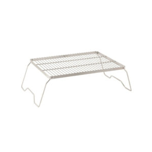 Robens LASSEN GRILL TRIVET SMALL for outdoor camp fire cooking