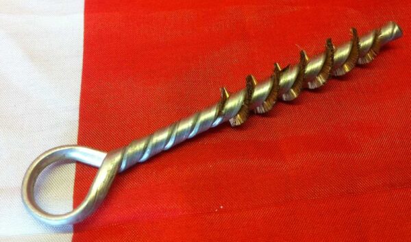 SA80 Gas Block Cleaning Brush NEW