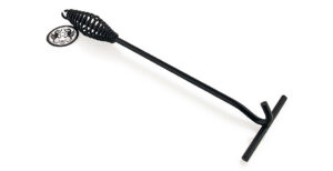 PETROMAX LID LIFTER FOR USE WITH DUTCH OVENS, LOAF PANS ETC