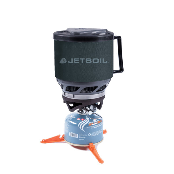 Jetboil Minimo Cooking System CARBON BLACK