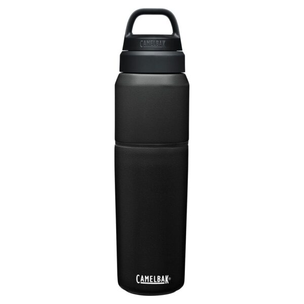 CAMELBAK MULTIBEV 16OZ VACUUM INSULATED STAINLESS STEEL BOTTLE