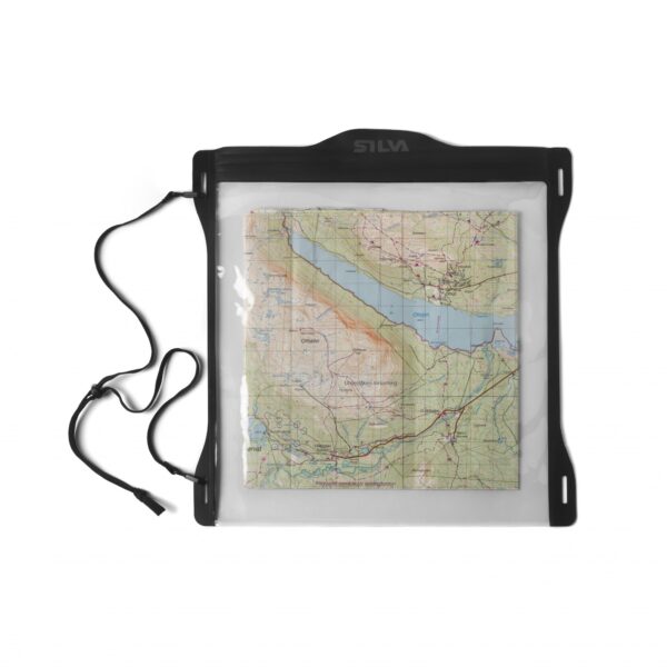 SILVA MAP CASE M30 - D of E Recommended Kit