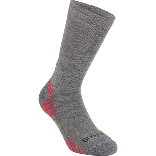 BRIDGEDALE HIKE, TRAIL LIGHTWEIGHT MENS BOOT MERINO PERFORMANCE SOCKS