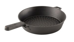 Robens Cast Iron Modoc Pan / Skillet
