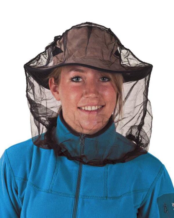 SEA TO SUMMIT NANO MOSQUITO HEADNET