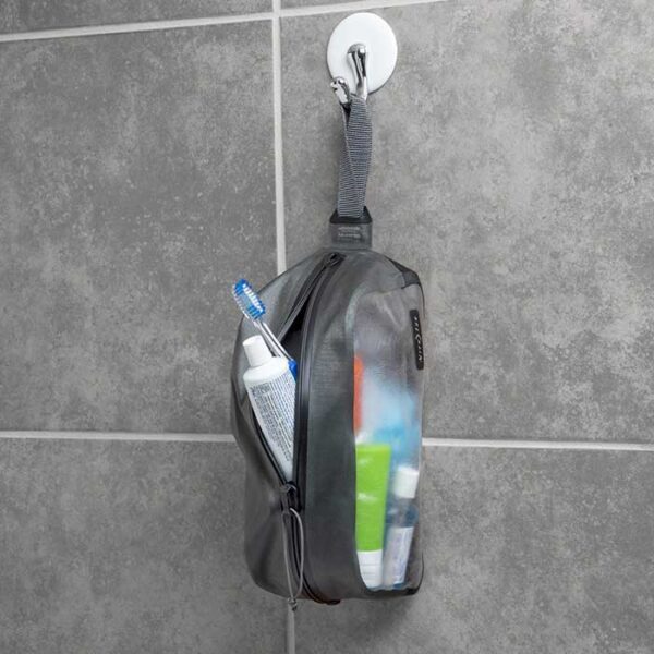Nite Ize RUNOFF WATERPROOF TOILETRY BAG