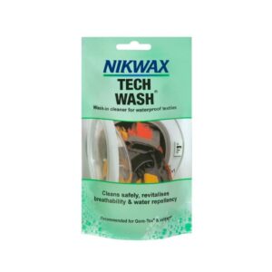 NIKWAX TECH WASH 100ml