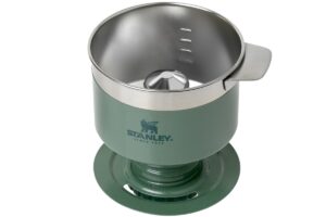 STANLEY CLASSIC THE PERFECT BREW POUR OVER COFFEE FILTER / DRIPPER