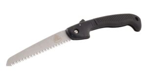 ROBENS FOLDING SAW for Gardening, Pruning, Camping, Bushcraft, Outdoors etc