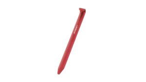 Robens Ultralite U-Stake Tent Pegs 6 Pack. Lightweight, Red For Visibility