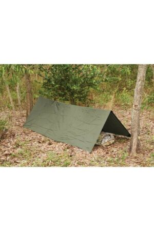 Snugpak STASHA Lightweight and Compact Basha / Tarp Shelter