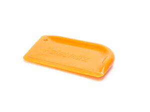 PETROMAX SCRAPER FOR DUTCH OVENS AND SKILLETS - REMOVES COOKING & FRYING RESIDUE