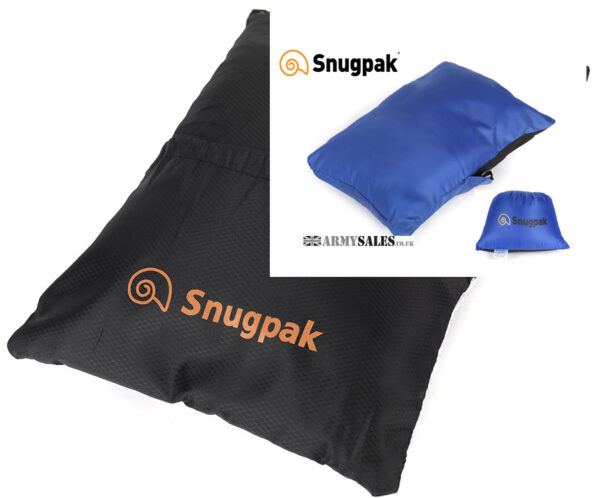 Snugpak SNUGGY HEADREST