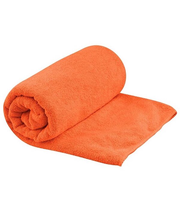 Sea to Summit Microfibre Tek Towel Sizes XS to XL - Image 4