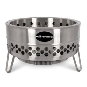 PETROMAX FIRE BOWL TYROPIT FIRE PIT