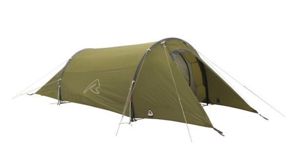Robens VOYAGER 2 Lightweight 2 Man Twin Hoop Tunnel Tent