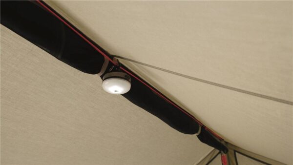 ROBENS YUKON SHELTER - 4 PERSON POLYCOTTON OUTBACK TENT - Image 13