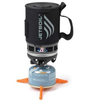 Jetboil Zip Cooking System CARBON