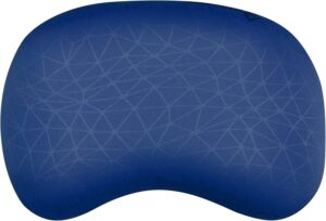 Sea to Summit Protective Pillow Case for Aeros Regular Pillows NAVY Blue